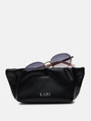 Glamour Gaze Cat Eye Sunglasses