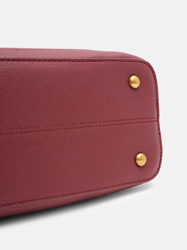 Kazo Arla Top Handle Bag