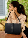 Kazo Stepa Shoulder Bag