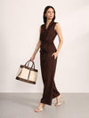 Lavinia Pull On Pants