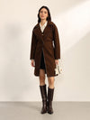 Batallion Overcoat