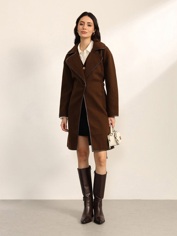 Batallion Overcoat