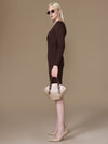 Winter Midi Dress