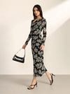 Sonnet Maxi Dress