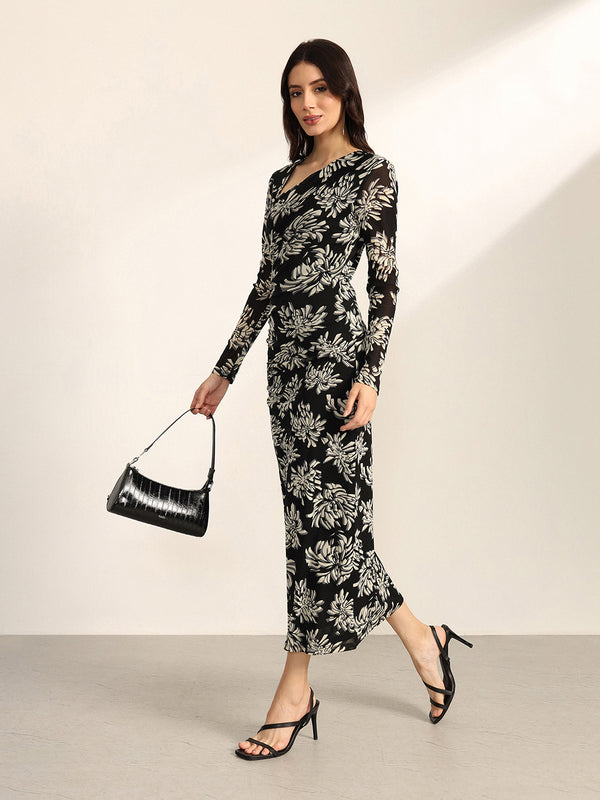 Sonnet Maxi Dress