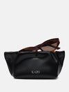 Opulence Oval Sunglasses