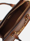 Kazo Luxe Loft Satchel Bag