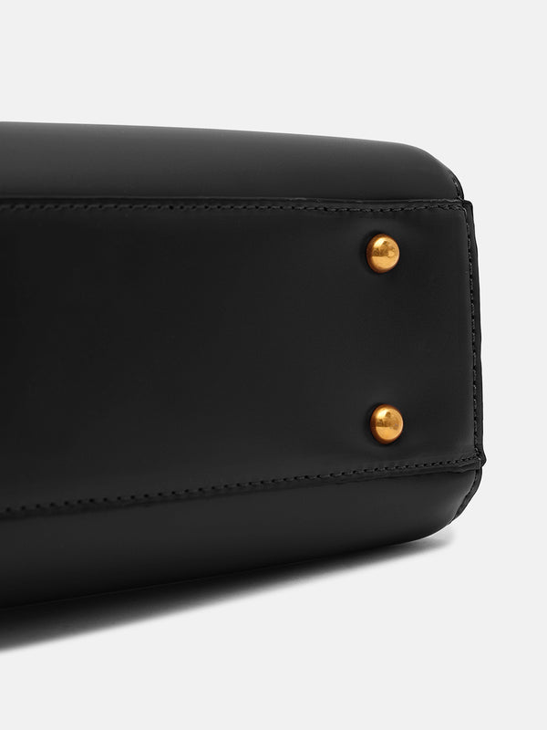 The Gable Satchel Bag