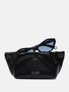 The Elan Cat-Eye Sunglasses