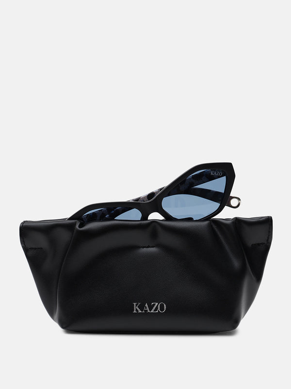 The Elan Cat-Eye Sunglasses