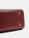 The Zenith Satchel Bag