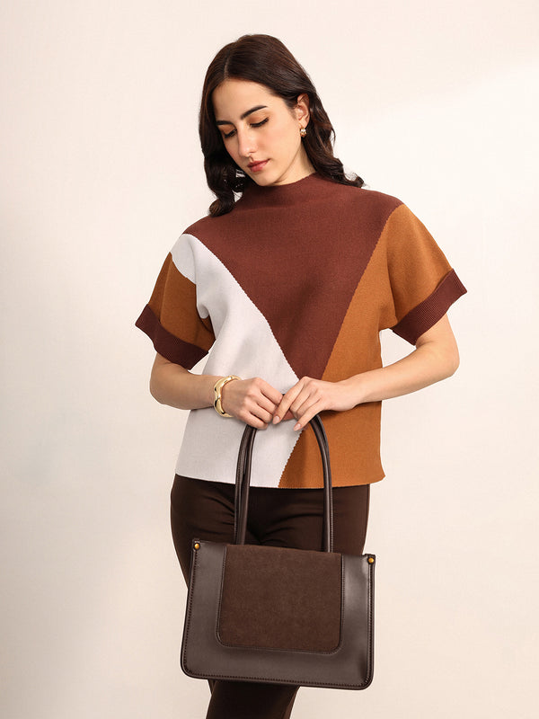 Crescendo Winter Top