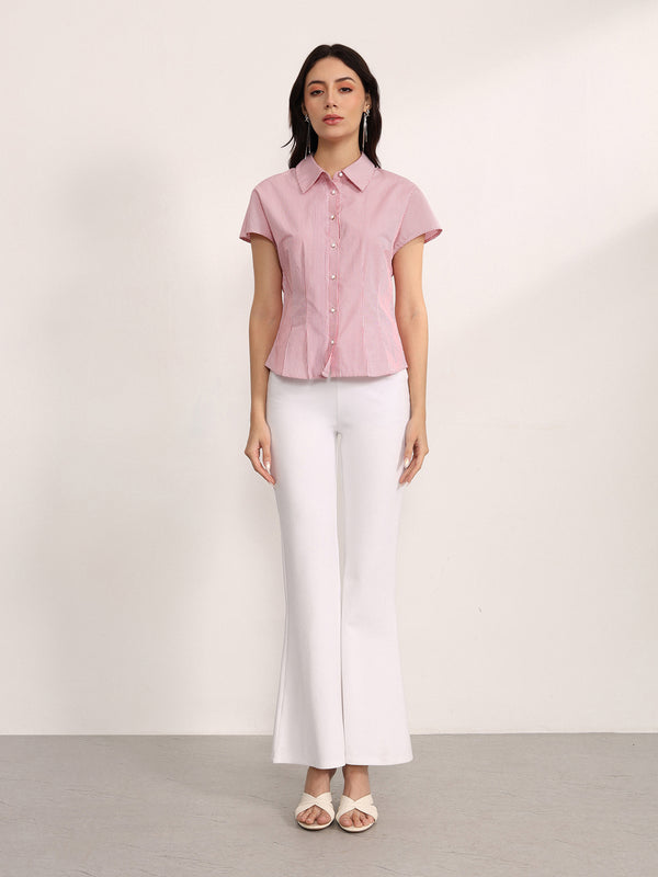 Belladonna Shirt