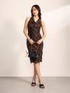 Cult Midi Dress