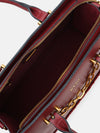 Kazo Luxe Loft Satchel Bag