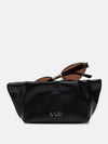 Sleek Sweep Cateyen Sunglasses