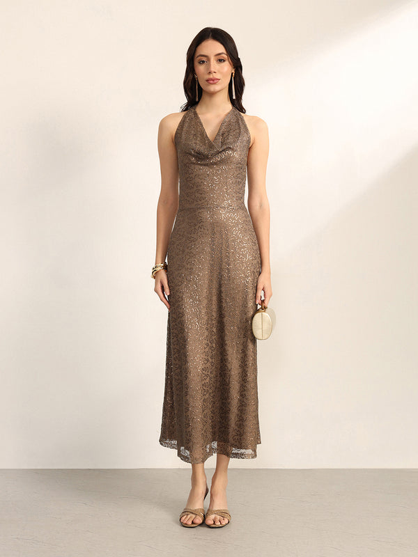 Alloy Maxi Dress