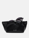 Glamour Gaze Cat Eye Sunglasses