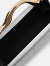 Kazo Linne Clutch
