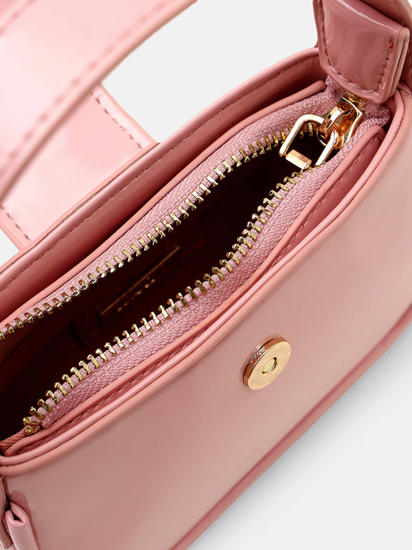 The Lulu Mini Bag