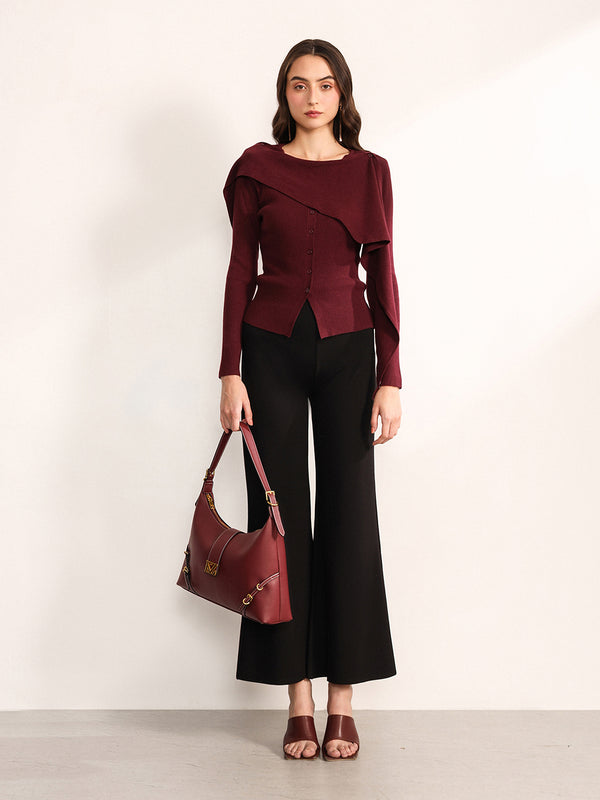 Sunspot Winter Top