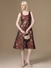 Daphne Midi Dress