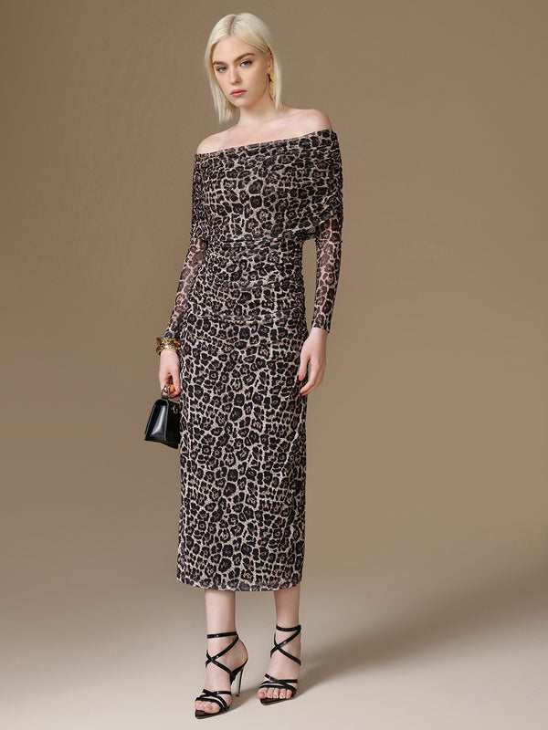 Electra Maxi Dress