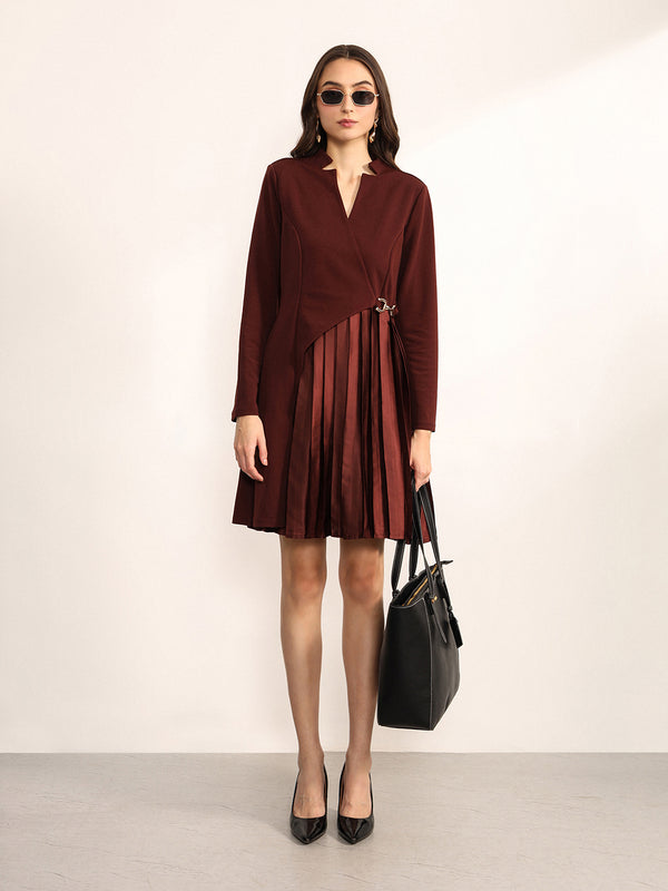 Atwood Mini Dress
