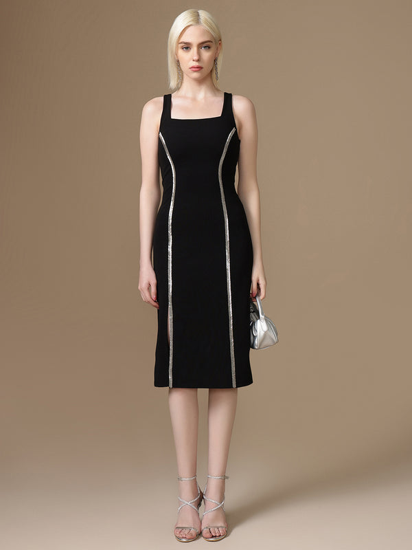 Copain Mini Dress