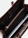 The Glyph Satchel Bag