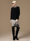 Shinju Pullover