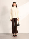 Chalk Winter Top