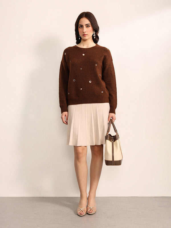 Sienna Sweater