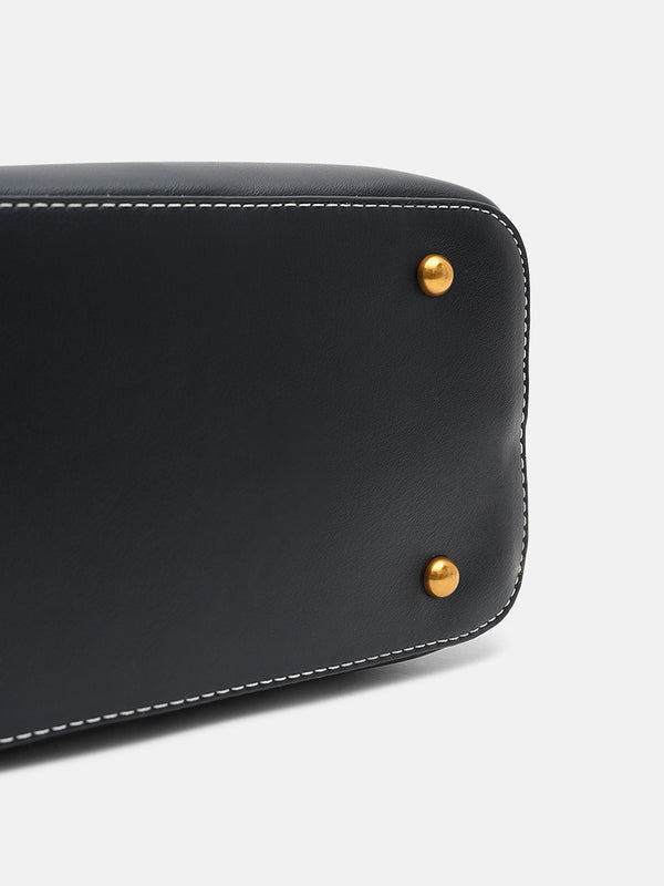The Lumen Satchel Bag