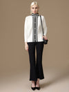 Stark Winter Top