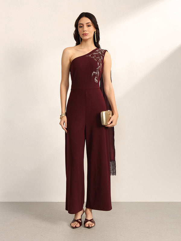 Meryl Jumpsuit