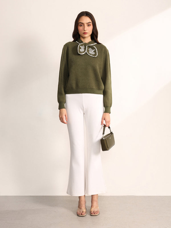 Wren Pullover