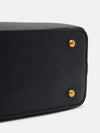 Kazo Zale Top Handle Bag