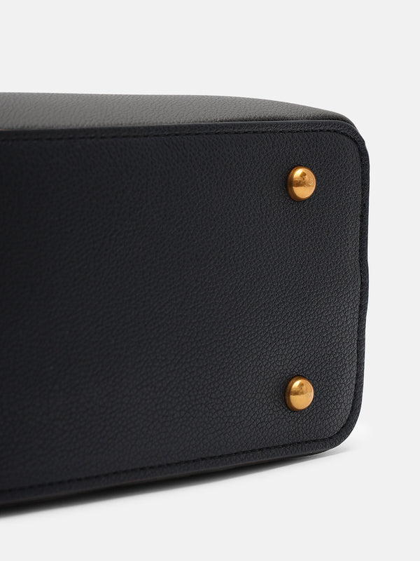 Kazo Zale Top Handle Bag