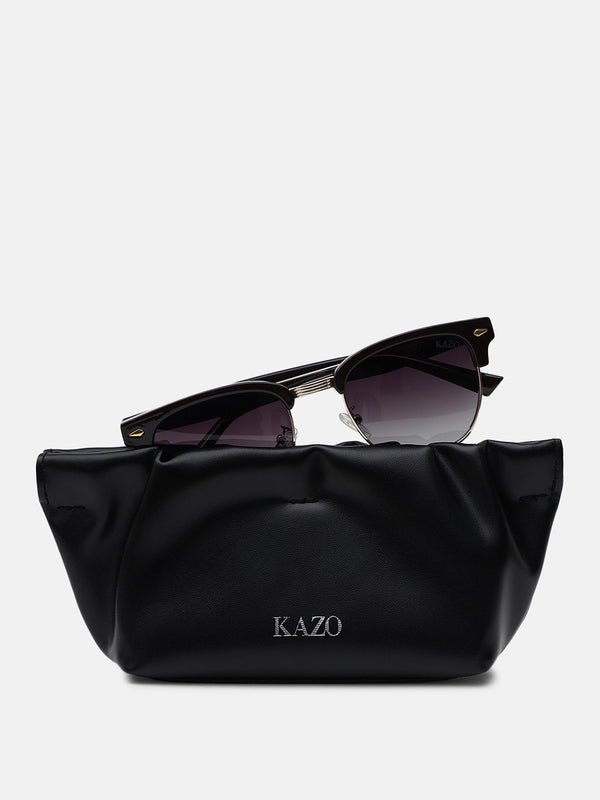 The Signature Square Sunglasses