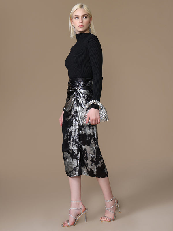 Spotter Skirt