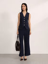 Eleanora Waistcoat