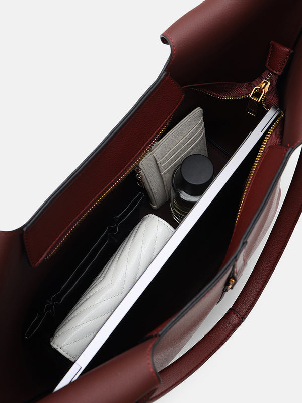 The Kiva Tote Bag