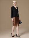 Norse Cardigan