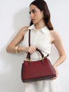 Kazo Bria Top Handle Bag