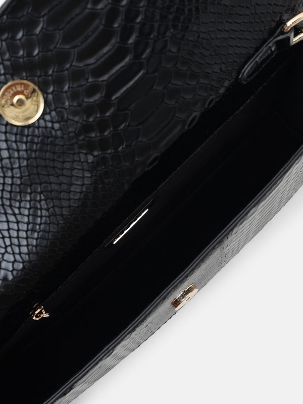 Kazo Roxen Clutch Bag