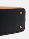 Kazo Zale Top Handle Bag