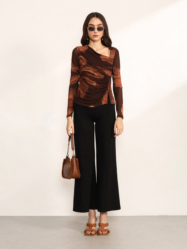 Huxley Top