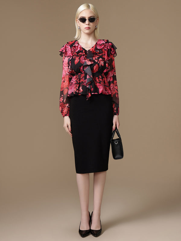Giana Blouse