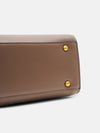 The Zenith Satchel Bag